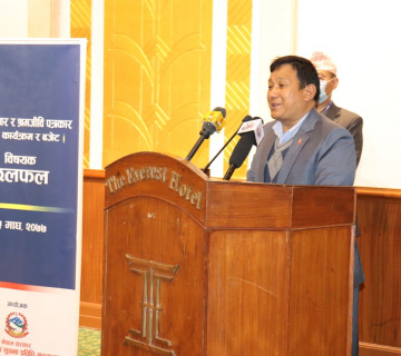 कोरोना प्रभावित पत्रकारलाई राहत प्याकेज ल्याउने सञ्चारमन्त्रीको घोषणा